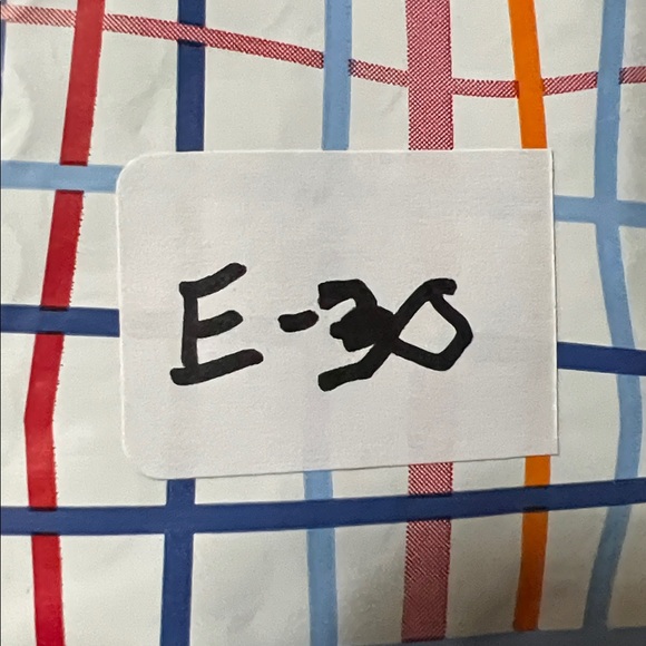 Brooks Capri Leggings sz L - Picture 8 of 8